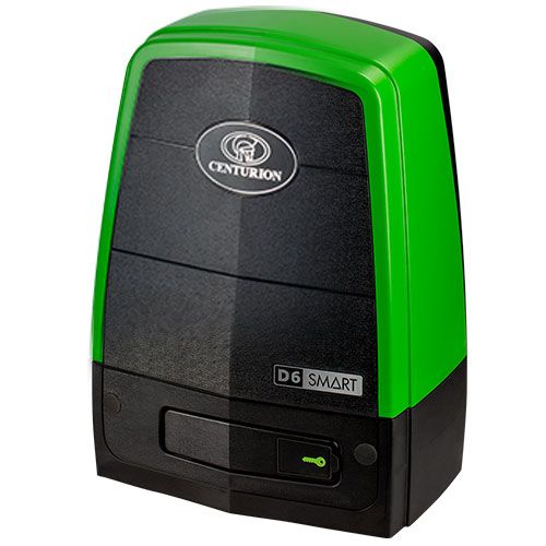 D6 Smart