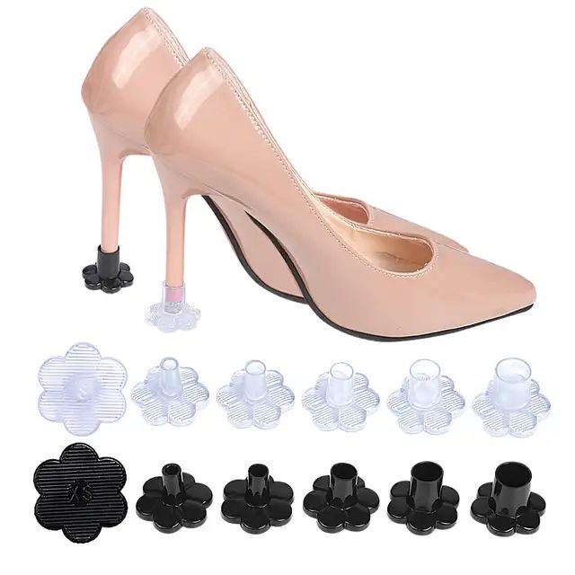 Heel Protectors